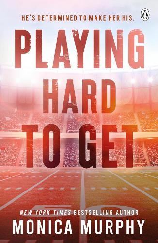 Monica Murphy Playing Hard To Get (Paperback) (UK IMPORT)All Tariffs and Duties included - no additional charges