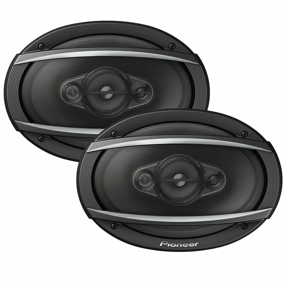 Pioneer TS-A6960F 450W Max (90W RMS) 6