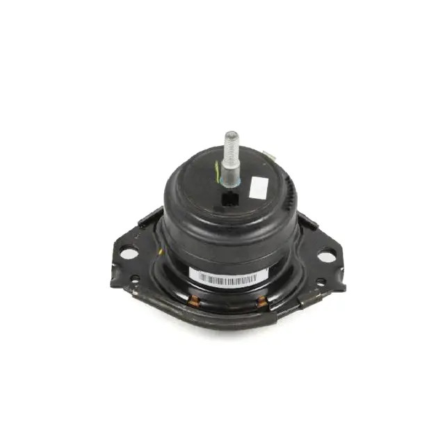 Genuine Mopar Engine Mount Isolator Right Side 5038548AC