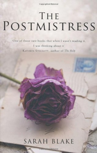 The Postmistress By Sarah Blake. 9780670918683