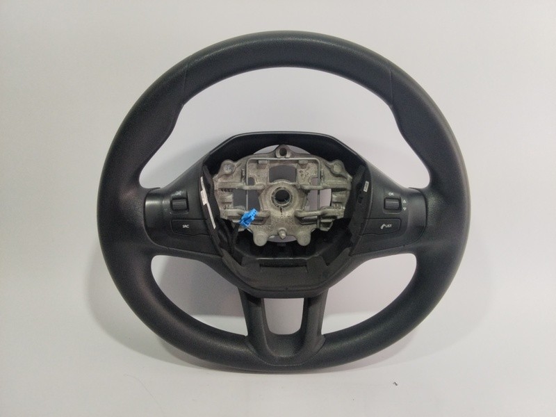 98084115ZD steering wheel Peugeot 208 2012 1784381