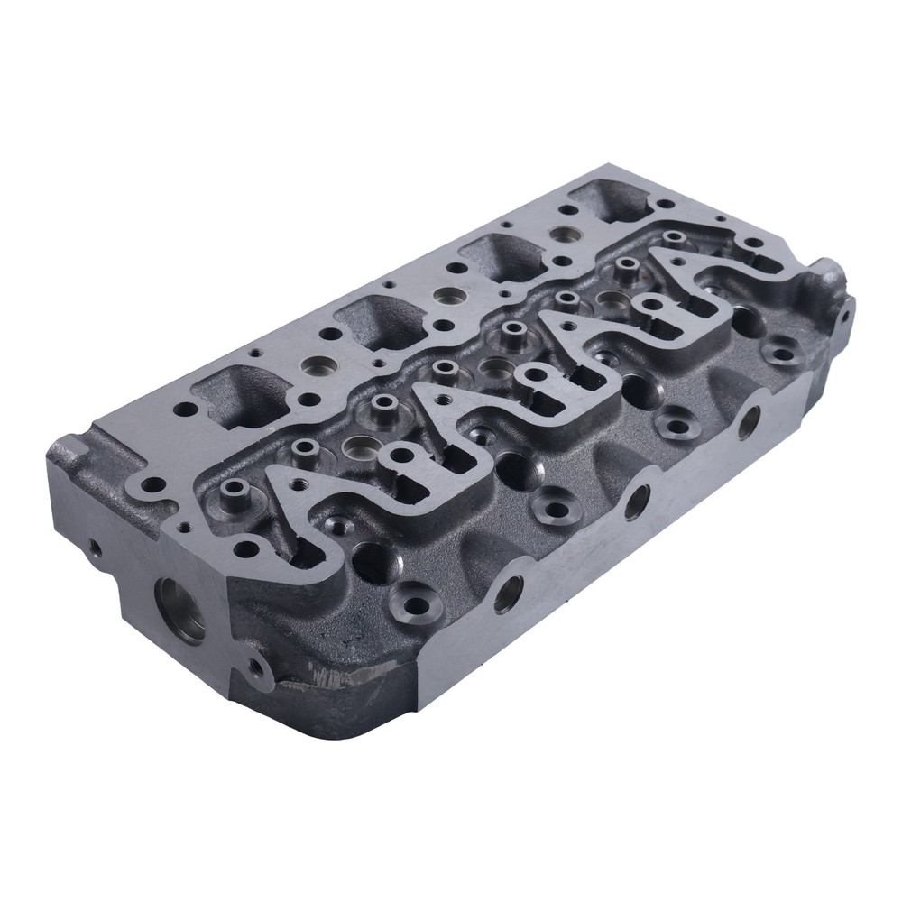 Complete Cylinder Head Assembly 111011310 111010650 for Perkins 404D-15 Engine ✨