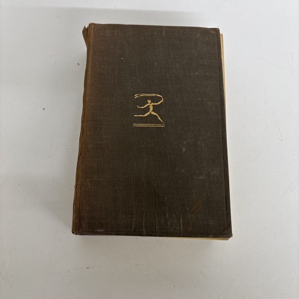 Vintage 1934 David Copperfield Charles Dickens Modern Library First Edition