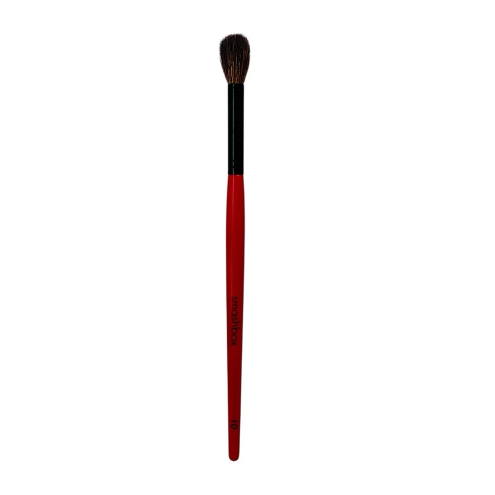 Smashbox Crease Brush #10 NEW