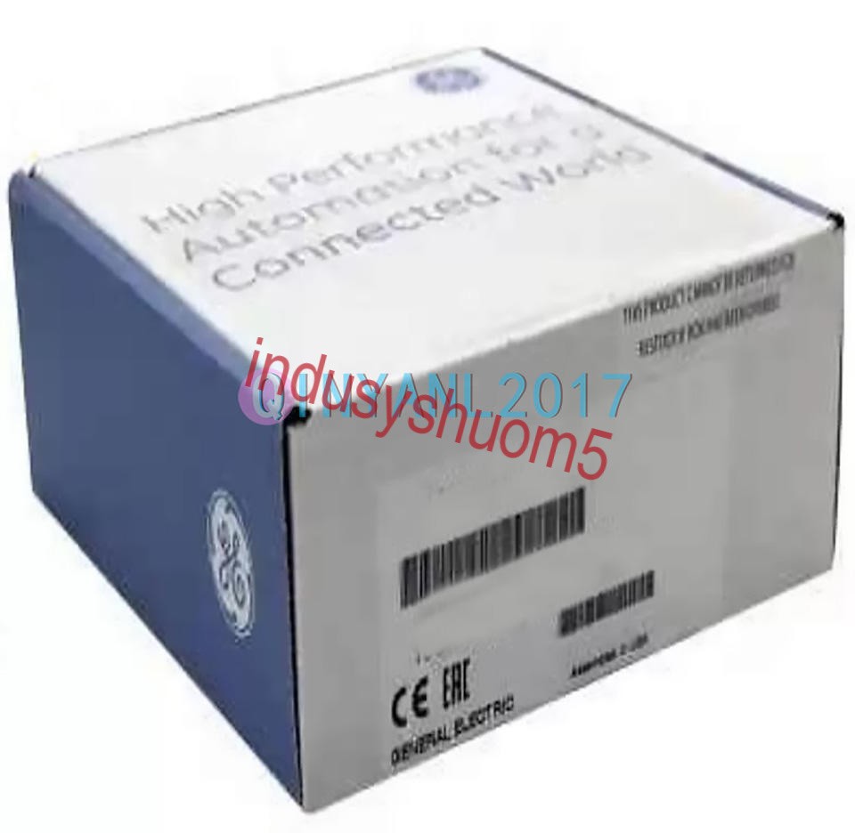 One Ge Fanuc Plc Module Ic695Acc403 New