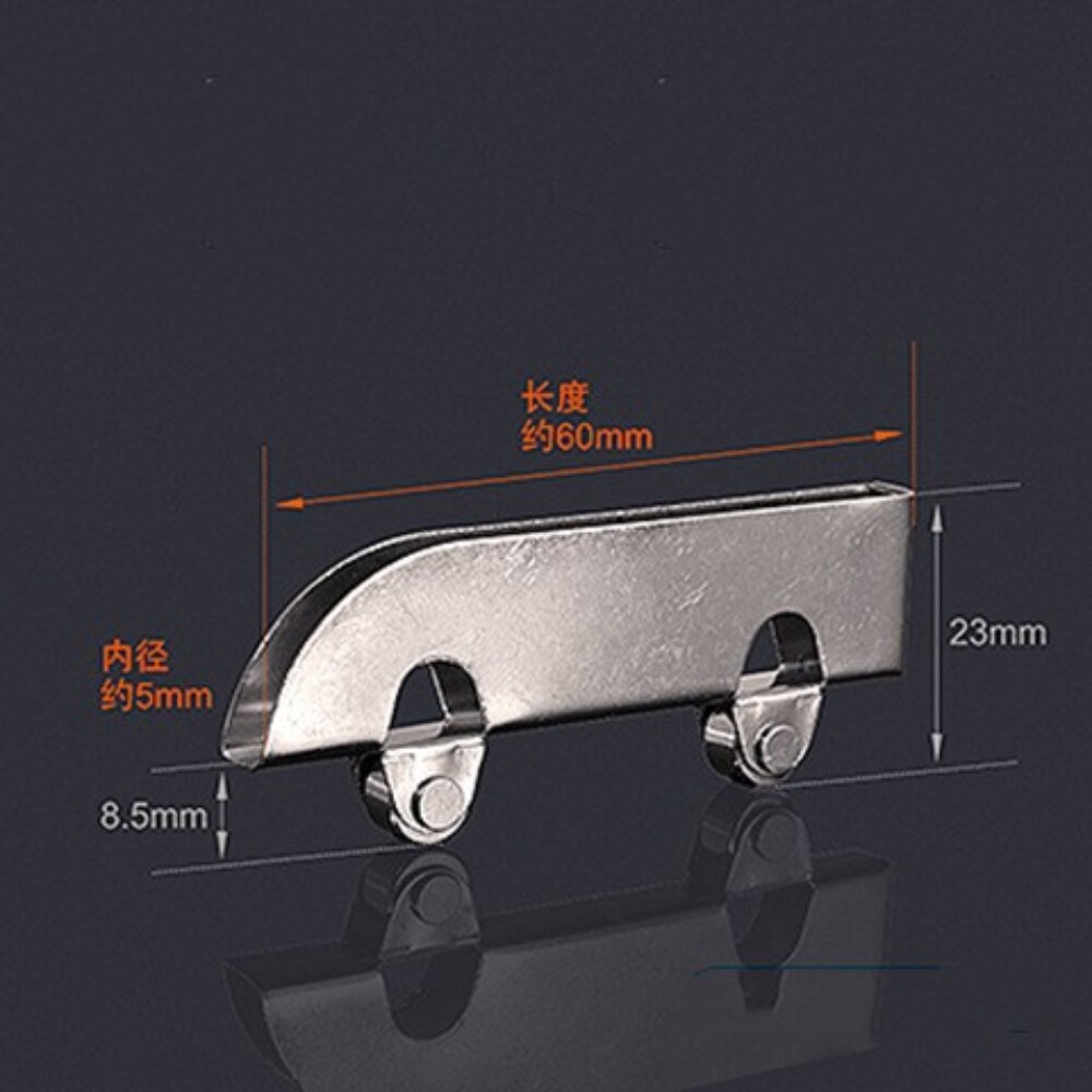 10Pcs Showcase Cabinet Door Stainless Steel Glass Sliding Roller Wheel Pulley