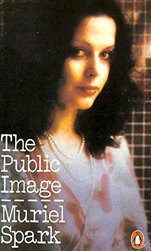 The Public Image by Spark, Muriel 0140031316 The Fast Free ShippingFREE US DELIVERY | ISBN: 0140031316 | Quality Books