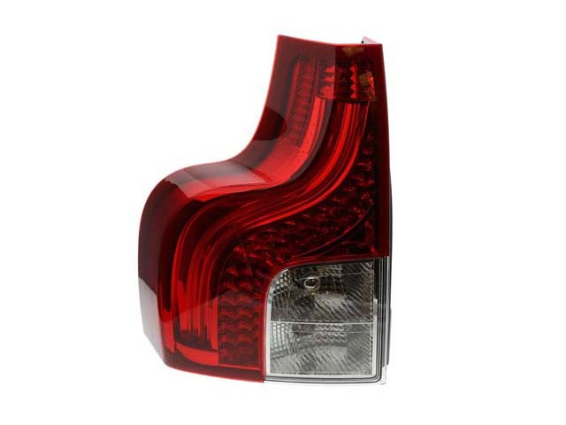 HELLA 31335506 LED Taillight for Volvo XC90 Right Left Side Pair