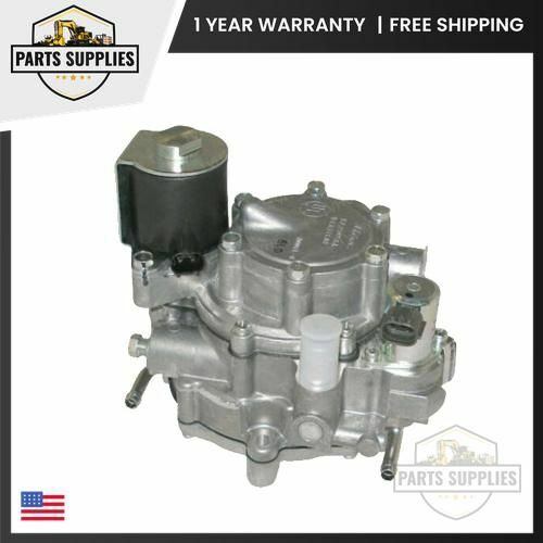 580060405 580035571 LPG Regulator Vaporizer For Yale Forklift AISAN