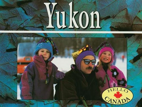 Lyn Hancock Yukon (Paperback) Hello CanadaAnother great item from Rarewaves USA | Free delivery!