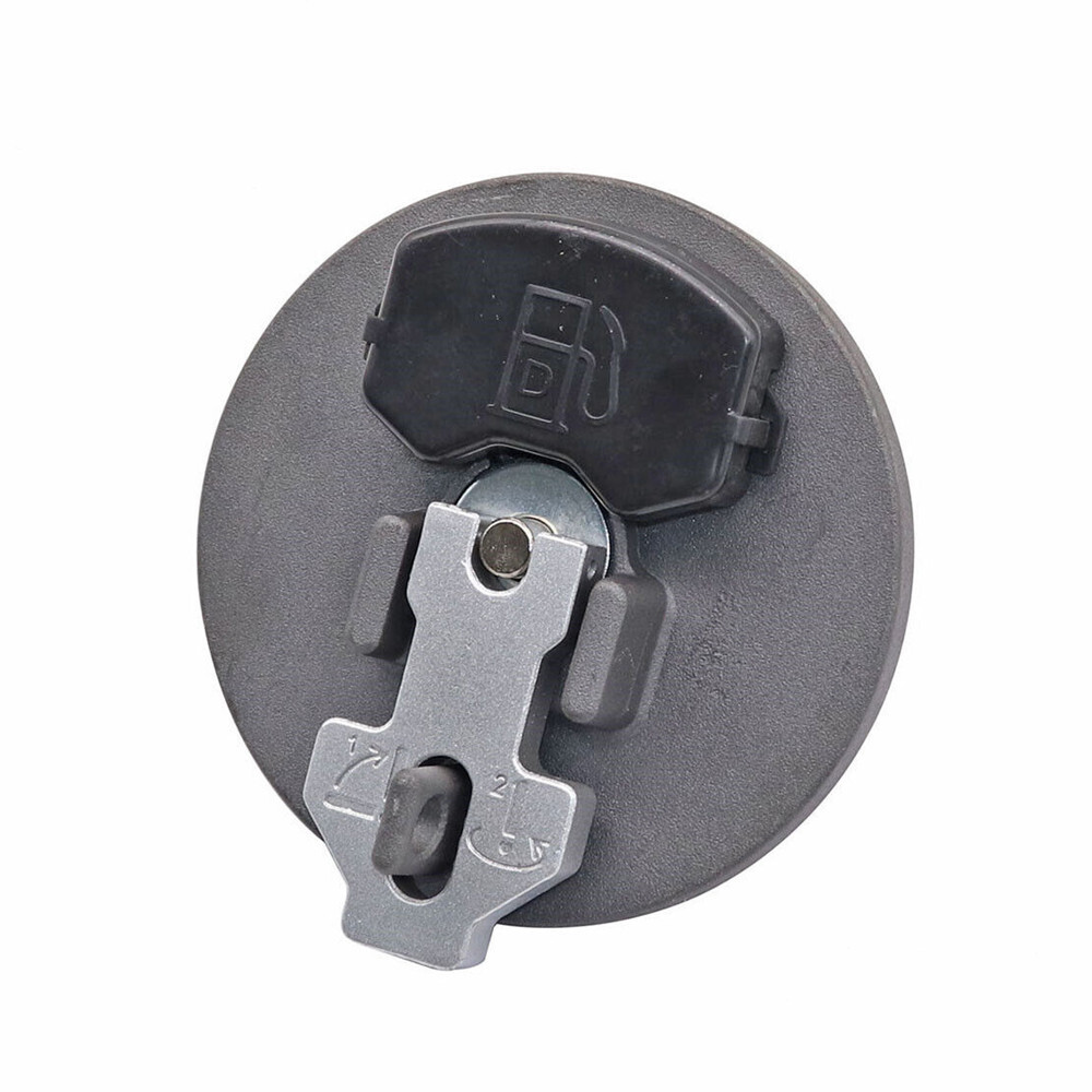Fuel Cap Fits John Deere Construction Equipment Dozer 550K 650K 750K AT342385