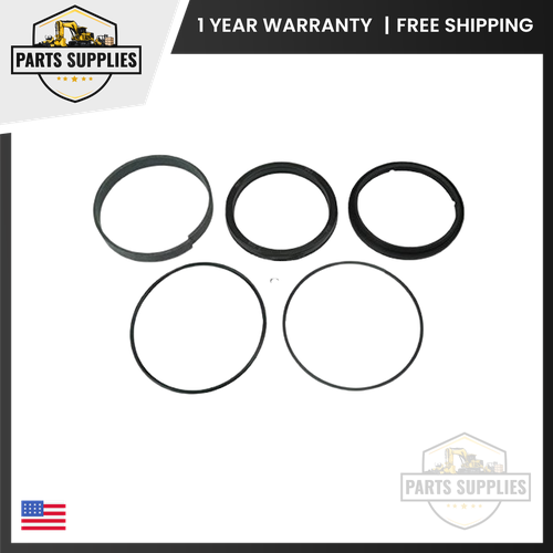 Yale Forklift Lift Cylinder Overhaul Kit 505136031