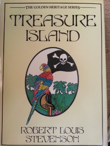 Treasure Island/2 Audio Cassettes By Robert Louis Stevenson
