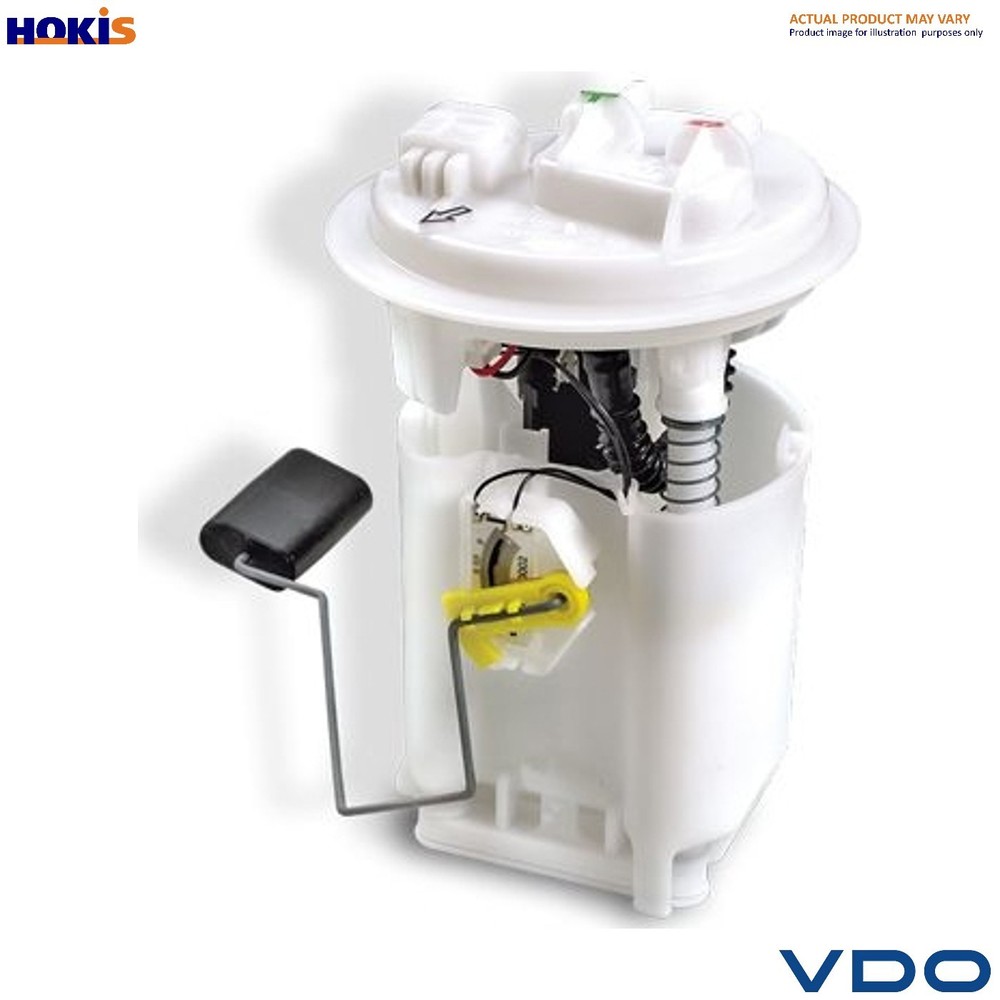 FUEL FEED UNIT 2803580147302 FOR SKODA SUPERB/II OCTAVIA/Combi YETI VW 2.0L 4cyl