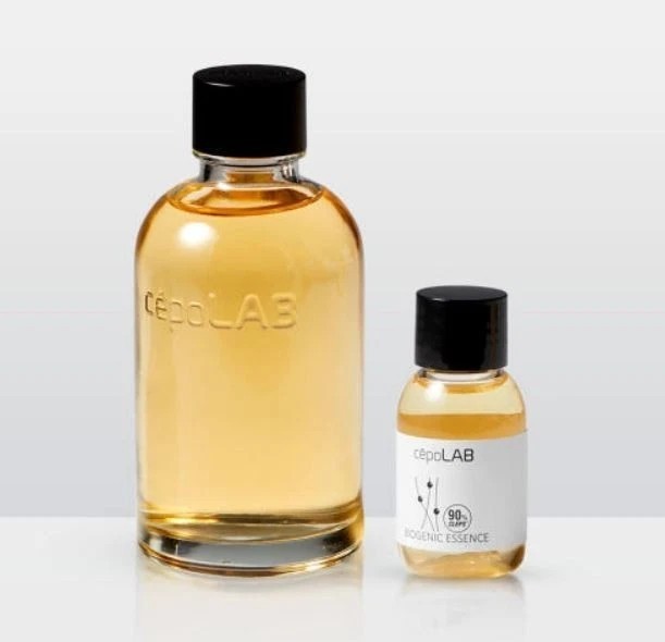 cepoLAB Biogenic Essence 90% 155ml(5.24oz)+30ml(1.01oz) K-Beauty