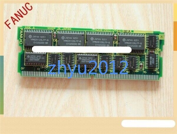 100% Test Used A20B-2900-0540 Fanuc Km via DHL or Fedex fast shipping