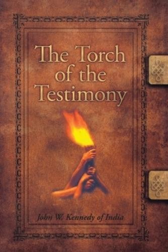 John W. Kennedy Torch of the Testimony (Paperback)Another great item from Rarewaves USA | Free delivery!