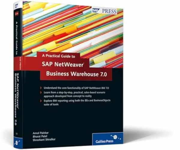 A Practical Guide to Sap - Hardcover, by Amol Palekar; Bharat - Very Good