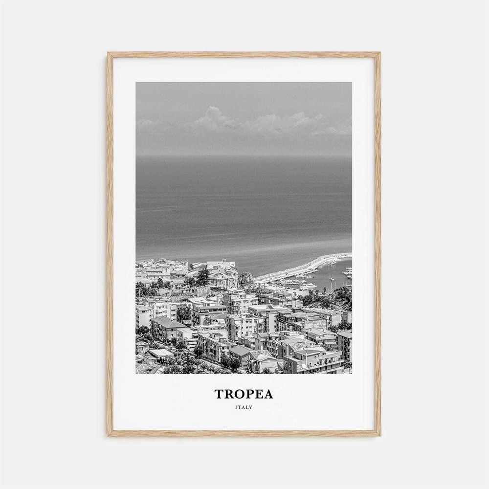 Tropea Wall Art Tropea Wall Decor Tropea Poster Tropea Home Decor Tropea Travel