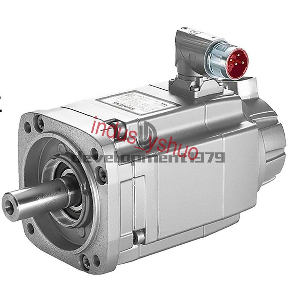 One New Siemens Servo Motor 1Fk7083-5Af71-1Dg2