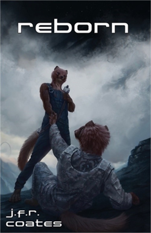 Reborn (Paperback or Softback)
