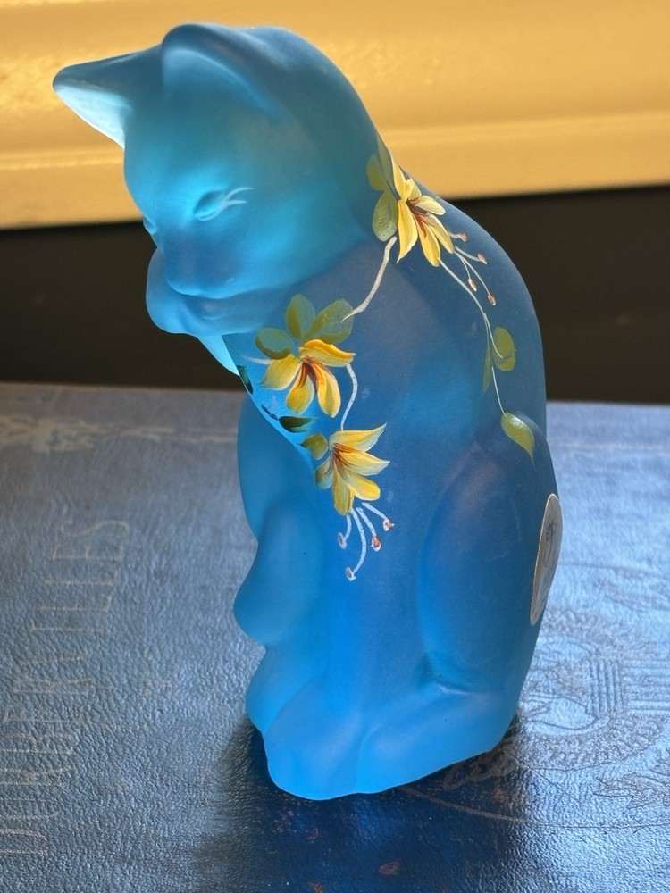 Fenton Lenox 