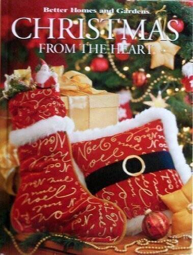 Heartwarming Christmas Vol 13 by Better Homes & Gardens in Excellent Condition