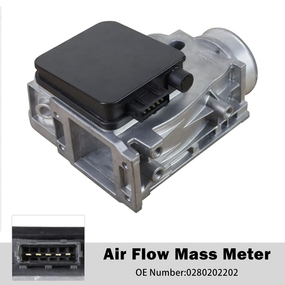 Air Flow Mass Meter 0280202202 For Alfa Romeo 164 2.0 Opel Vectra A Omega A