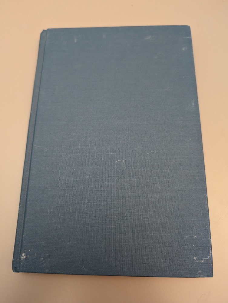 Gifts for Alcestis by Anderson, Eleanor Cleveland 1985 First Edition SIGNED RARE