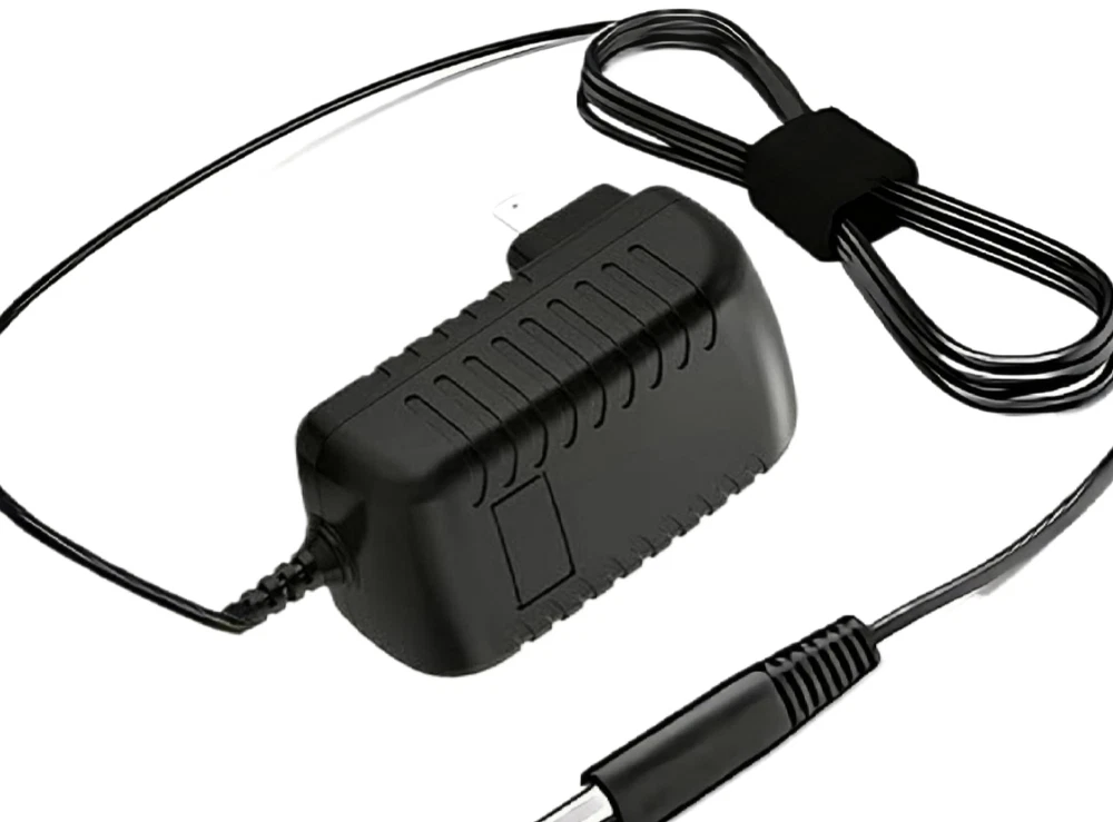 Spectrum UVX FD-120-050035U AC Adapter Power Supply Charger Cable-image