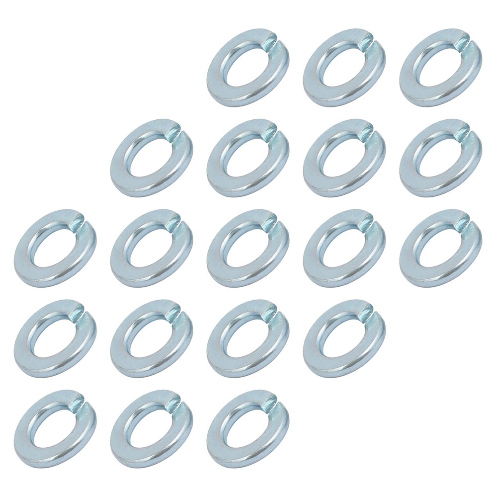 Split Lock Washer (1/4