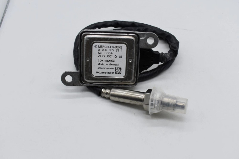 A0009058511 NOX Sensor For Mercedes Benz A0009050108 A0009052809 A0009059703