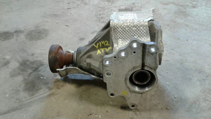 AWD Transfer Case for 07-11 Volvo 80 Series 1549835