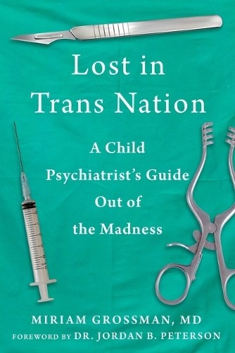 Miriam Grossman Lost in TransNation (Hardback)Another great item from Rarewaves USA | Free delivery!