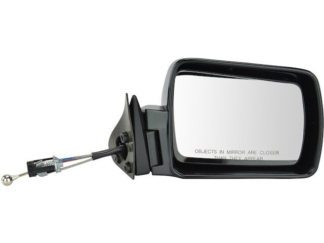1984-1990 Jeep Wagoneer Right Side Mirror Replacement 52671VWKP