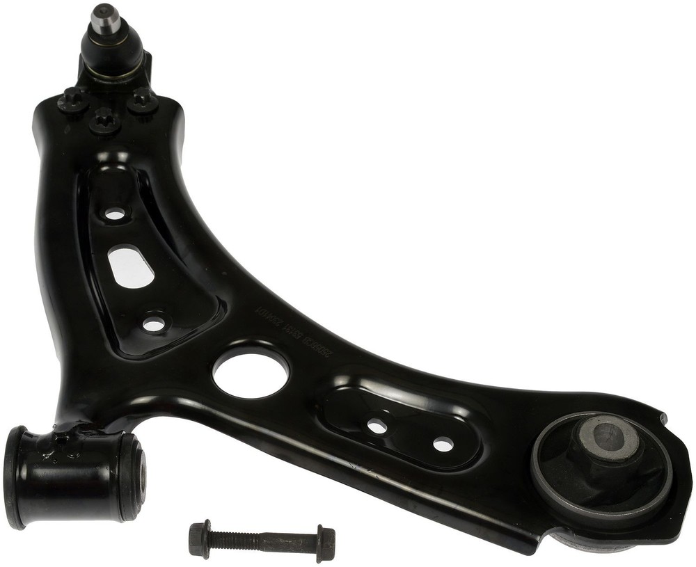 Dorman 526-814 Suspension Control Arm And Ball Joint Assembly