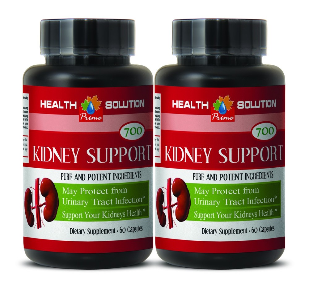 Energy boosters for women - KIDNEY SUPPORT FORMULA 2B - nettle extract