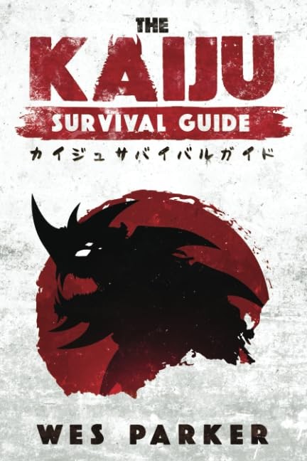 The Kaiju Survival Guide
