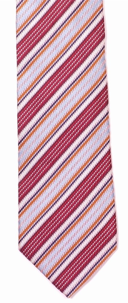 ERMENEGILDO ZEGNA Tie Designer Cravat Men's Fashion Gift Husband Man Boyfriend
