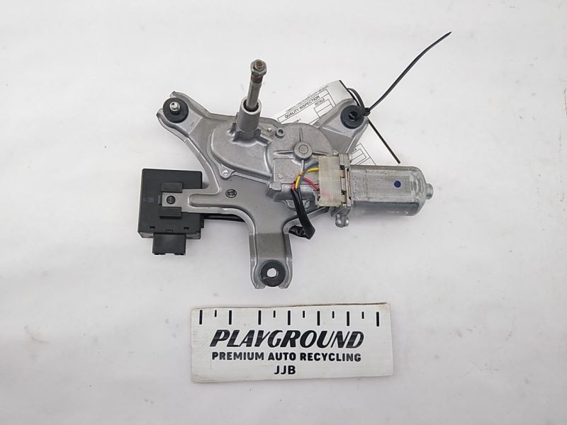 HUMMER H3 Rear Wiper Motor for Liftgate Window 2006-2010 Models