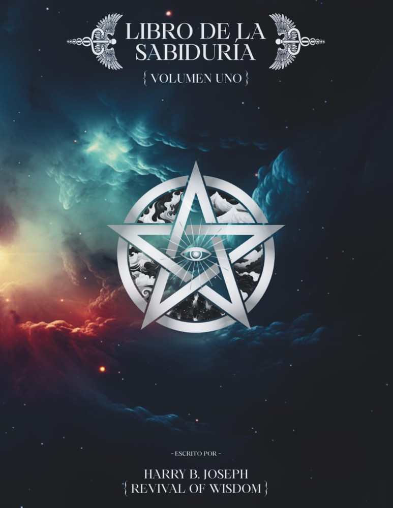EL LIBRO DE LA SABIDURÍA Físico (Spanish Edition)