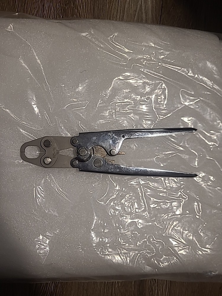 Medical Device Rod Holder Instrument Medical Tool