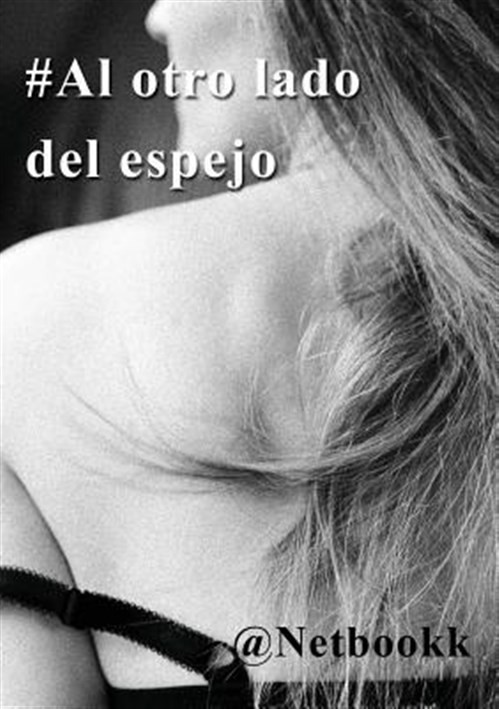 #Al otro lado del espejo, Brand New, Free shipping in the US