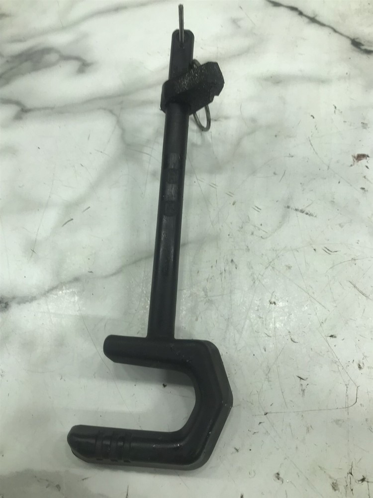 99 Sea-Doo Challenger 1800 Jet Boat reverse weedless shifter lever handle