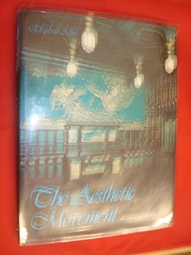 Aesthetic Movement by Aslin, Elizabeth Hardback Book The Fast Free ShippingFREE US DELIVERY | ISBN: 0905746295 | Quality Books