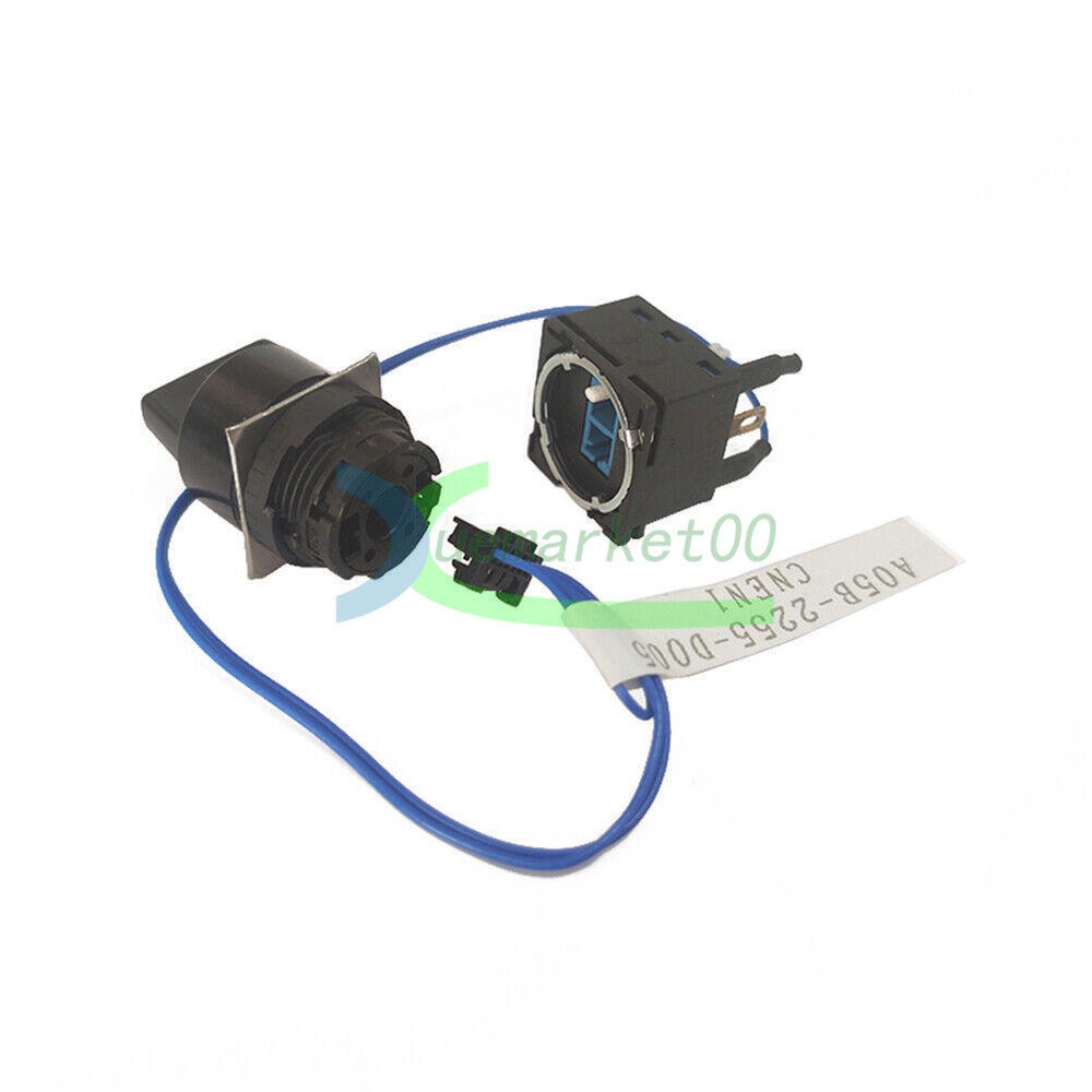 ONE For Fanuc A05B-2255-D005 Teach Pendant Switch NEW
