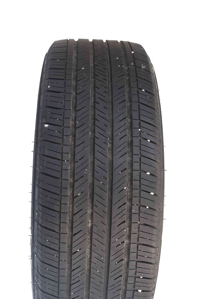 P225/55R18 Goodyear Assurance Finesse 98 H Used 6/32nds