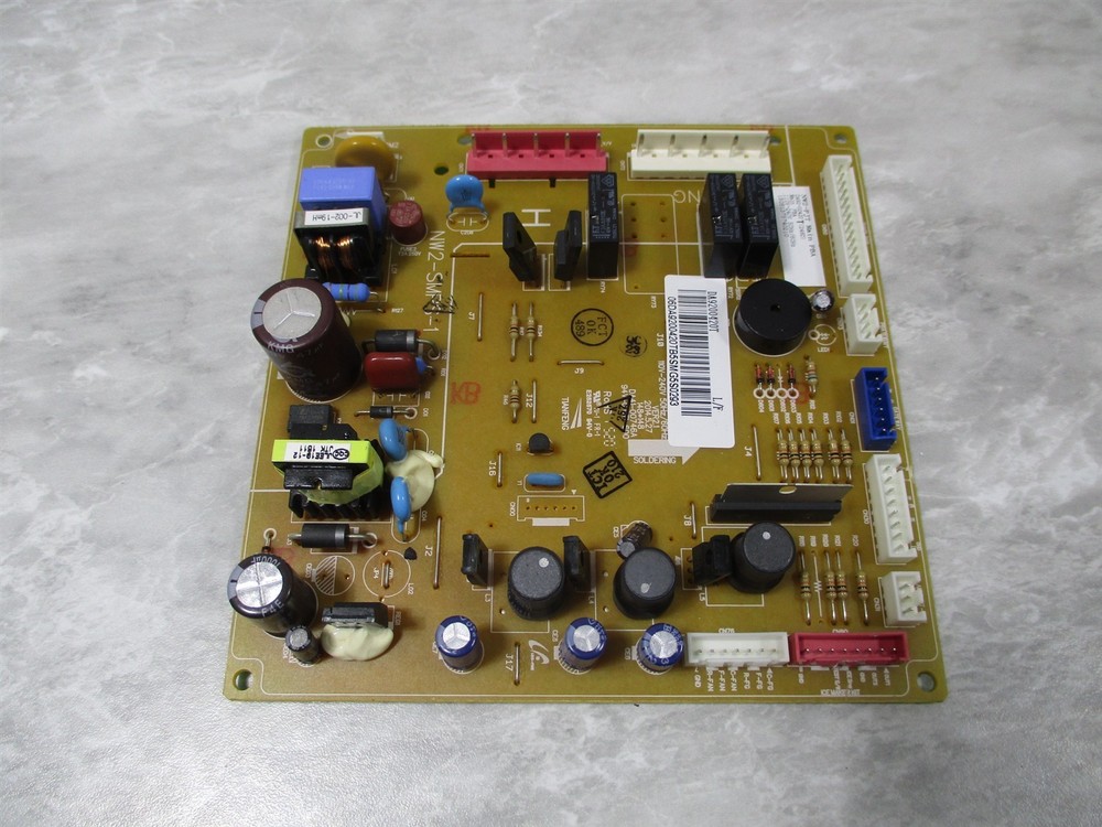 Samsung Refrigerator Control Board Part # Da92-00420T