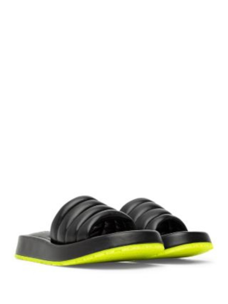 P448 Womens Black 1