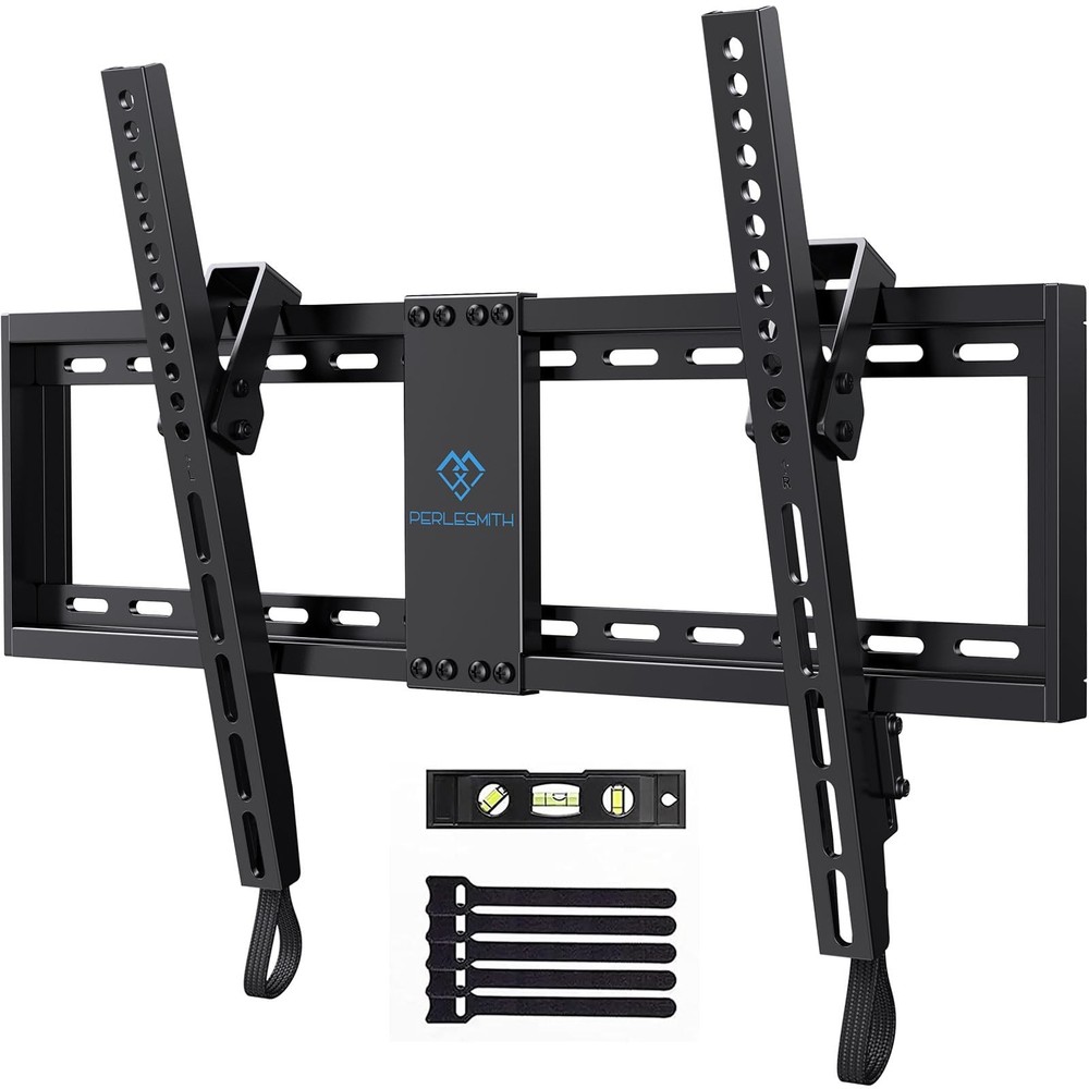 PERLESMITH UL Listed TV Mount for Most 37-85 37-85